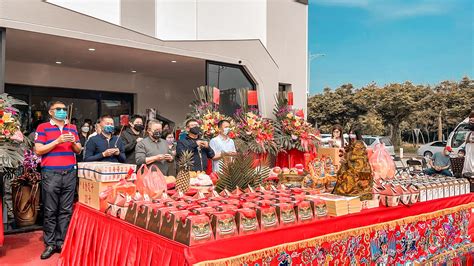 動土祭文|動土拜拜要準備什麼？動土儀式流程